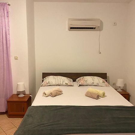 Malinska City Center Room For 2 외부 사진