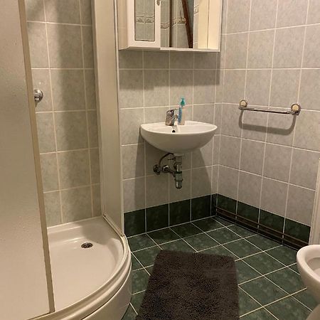 Malinska City Center Room For 2 외부 사진